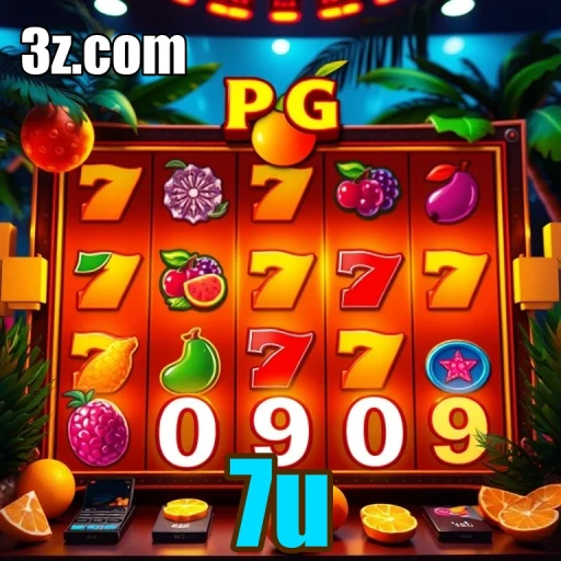 Corridas Sem Limites: A Revolução do Racing no 7u