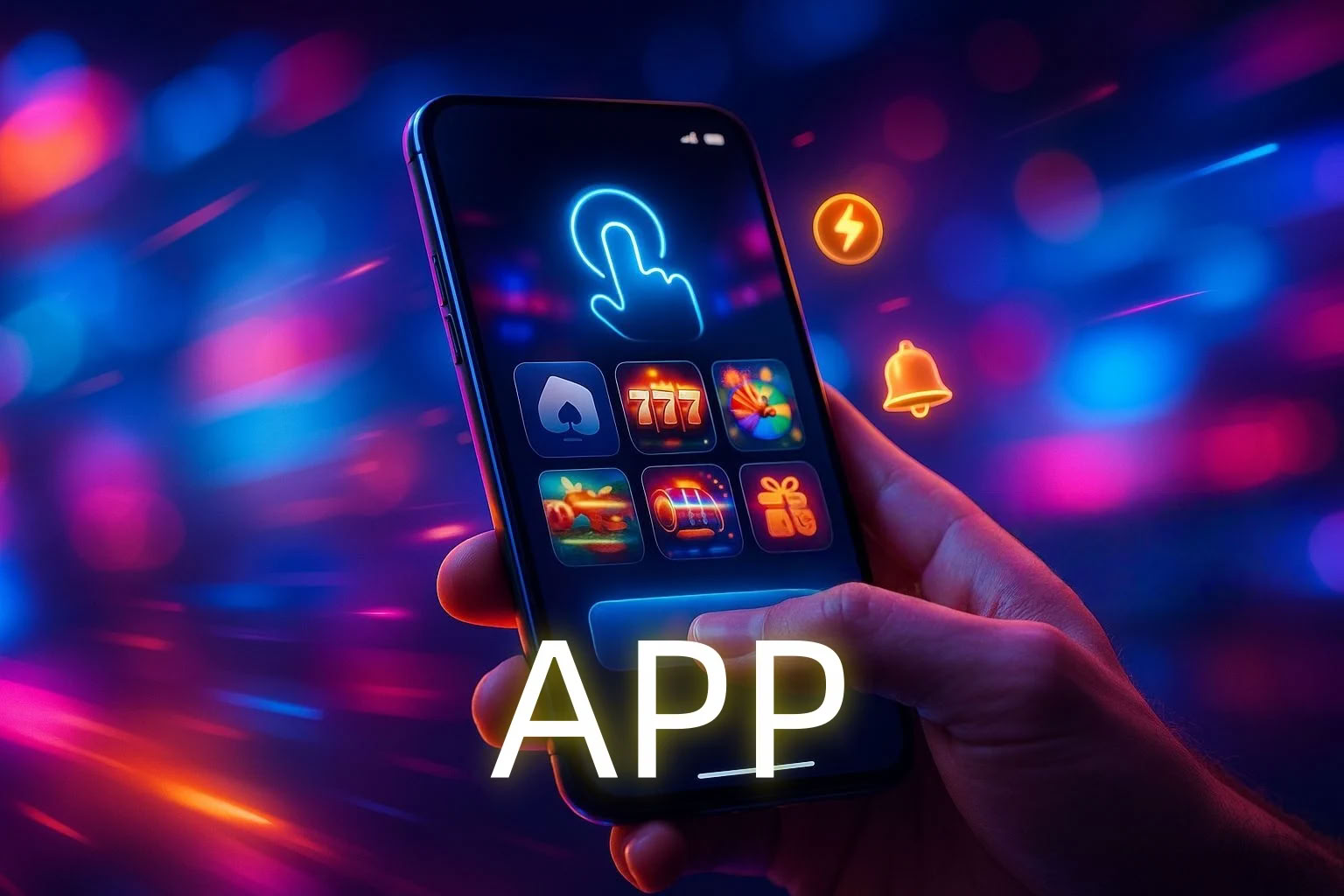 7u Benefícios do App