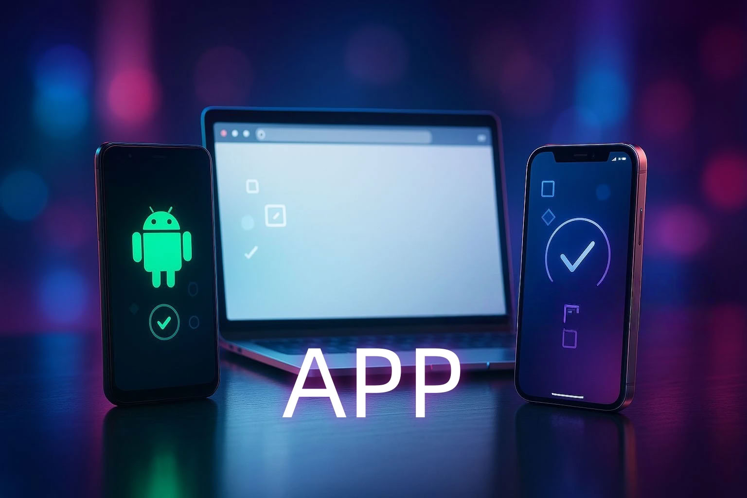 7u Compatibilidade do App