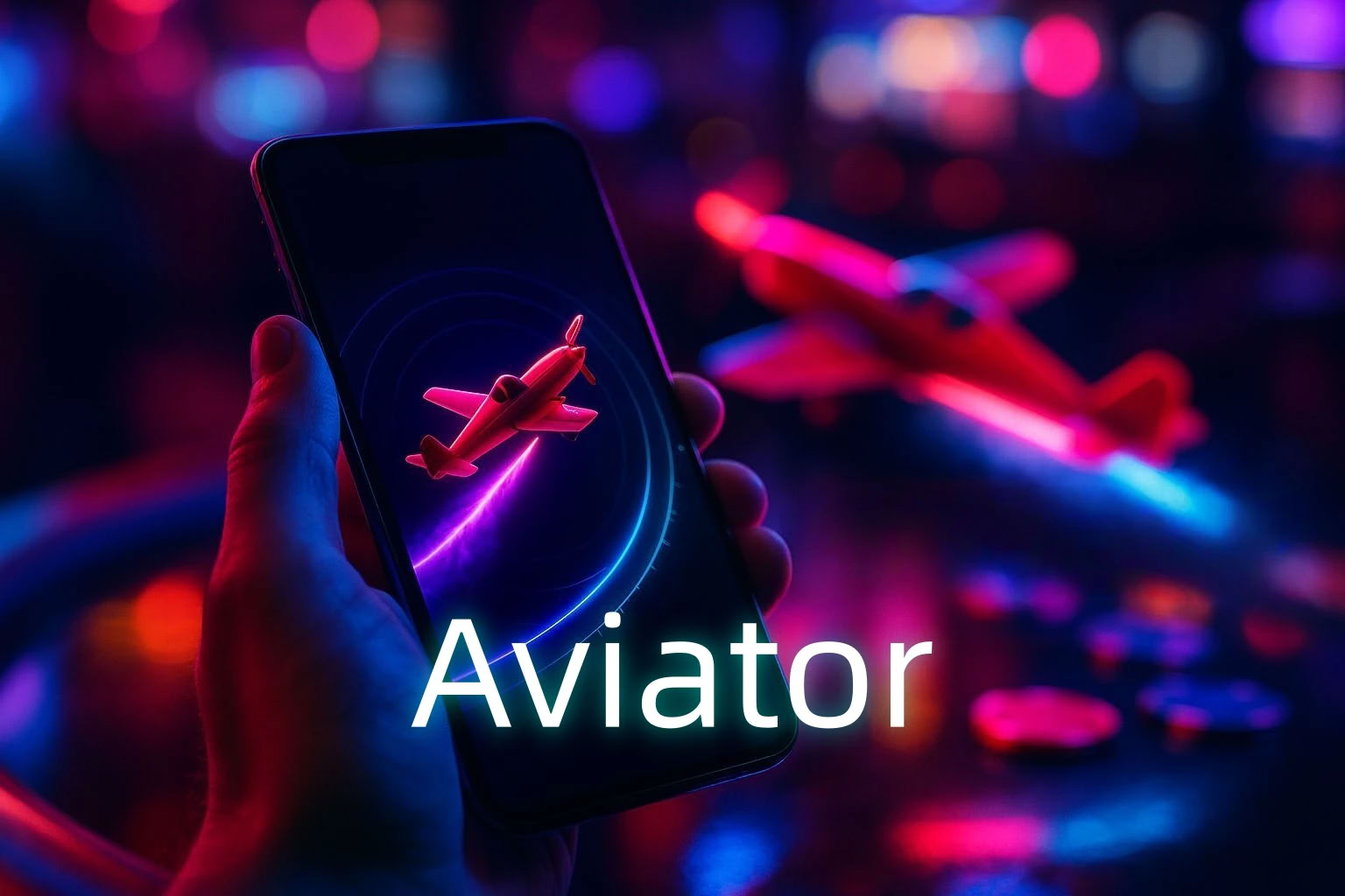 7u Aviator Festivo