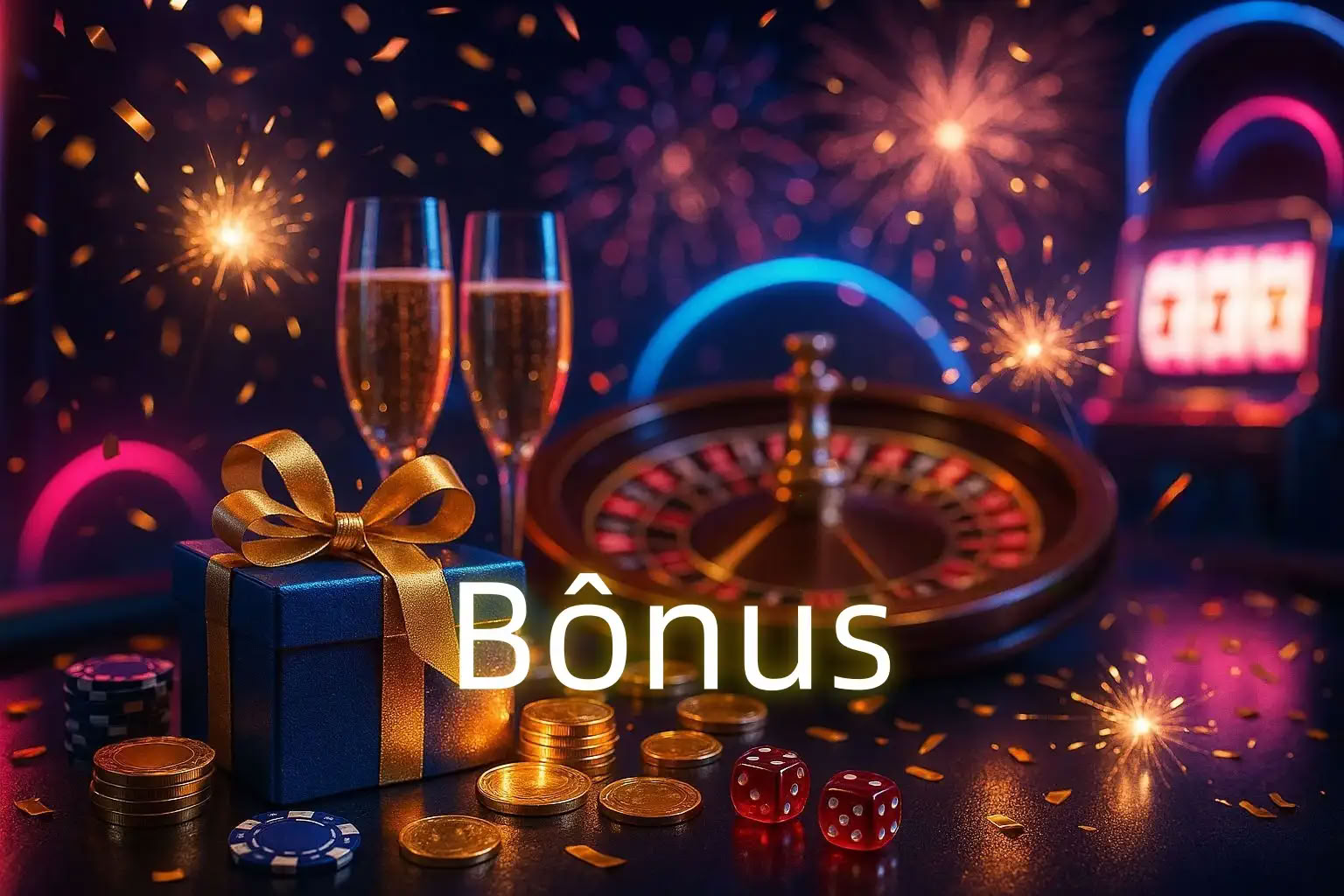7u Bônus Festivos
