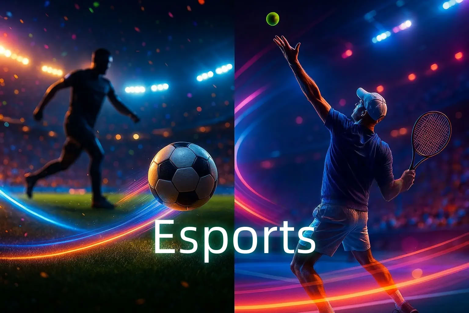 7u Eventos Esportivos