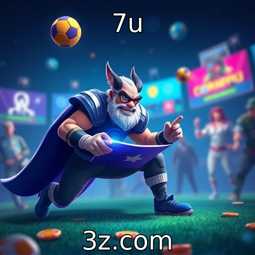 Tendências de jogos móveis para o mercado global