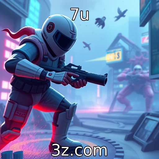 Crescimento do mercado de jogos móveis em ascensão